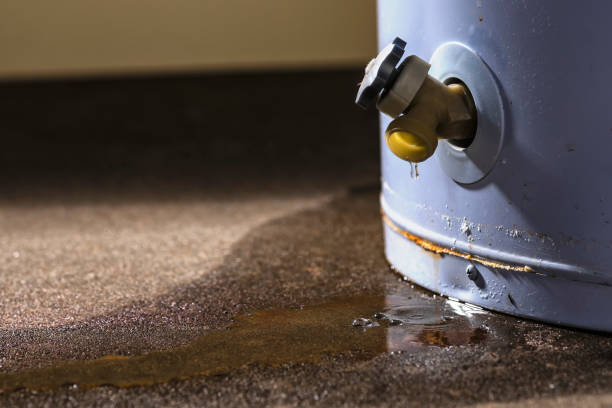 Best 24/7 water damage repair  in Jordan, NY